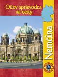 Ottov sprievodca na cesty: Nemčina