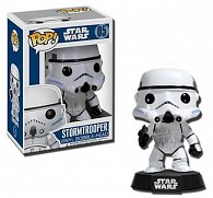 Funko POP Star Wars : Stormtrooper
