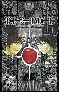 Death Note - Zápisník smrti 13 (How to read Death Note)