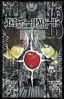 Death Note - Zápisník smrti 13 (How to read Death Note)