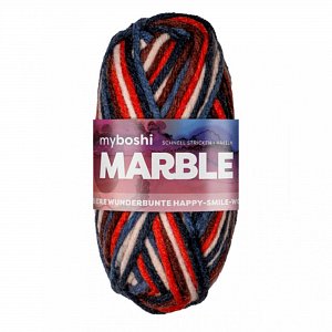 WMA006 - No.1 Marble Auris