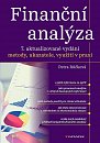 Finanční analýza - metody, ukazatele a využití v praxi