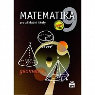Matematika 9 pro základní školy - Geometrie, 1.  vydání