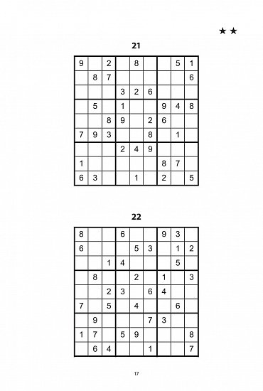 Náhled Sudoku