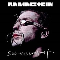 Rammstein: Sehnsucht - 2 LP