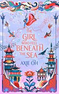 The Girl Who Fell Beneath the Sea, 1.  vydání