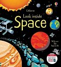 Look Inside Space