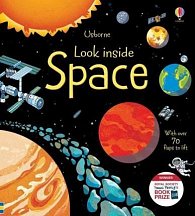 Look Inside Space