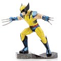 Metal Earth Marvel Wolverine