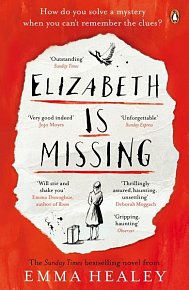 Elisabeth is Missing