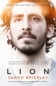 Lion: A Long Way Home, 1.  vydání