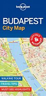 WFLP Budapest City Map 1st edition