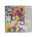 Monet’s Chrysanthemums / Monet’s Chrysanthemums / Puzzle / 1000 PC
