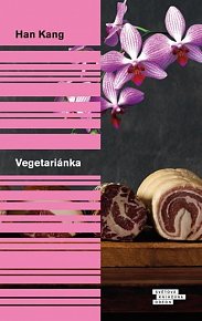 Vegetariánka, 1.  vydání