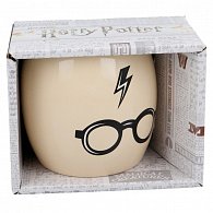 Harry Potter Hrnek keramický globe