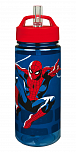 Láhev na pití 500 ml - Spiderman