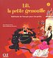 Lili, la petite grenouille - Niveau 2 - Livre de l´éleve