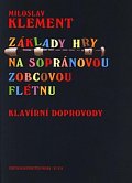 Základy hry na sopránovou zobcovou flétnu - Klavírní doprovody