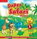 Super Safari Level 1 Posters (10)