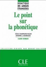 Le point sur la phonétique