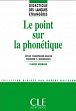 Le point sur la phonétique