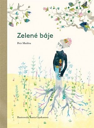 Zelené báje