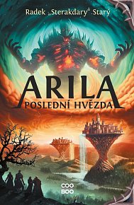 Arila 2 - Poslední hvězda