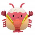 Squishmallows Humří rolka Lorono 20 cm