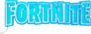 Fortnite Neon světlo