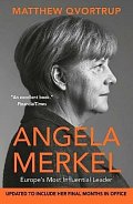 Angela Merkel: Europe´s Most Influential Leader