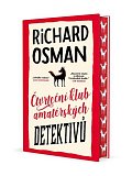 Čtvrteční klub amatérských detektivů, 1.  vydání
