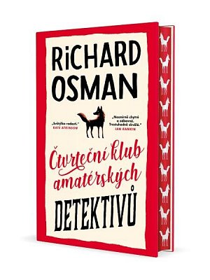 Čtvrteční klub amatérských detektivů