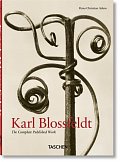 Karl Blossfeldt. The Complete Published Work. 40th Anniversary Edition