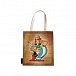 The Adventures of Asterix / Asterix & Obelix / Canvas Bag /