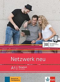 Netzwerk neu 1 (A1) - Übungsbuch + MP3 allango.net