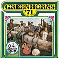 Greenhorns ´71 - LP