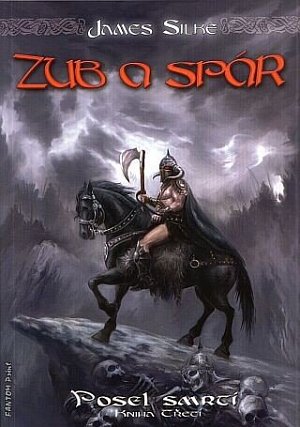 Posel smrti 3 - Zub a spár
