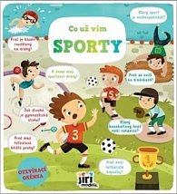 Sporty - Co už vím