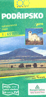 Podřipsko 1: 65 000