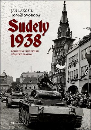 Sudety 1938 pohledem důstojníků německé armády, 1.  vydání