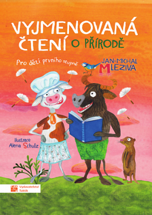 Vyjmenovaná čtení o přírodě, 1.  vydání
