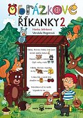 Obrázkové říkanky 2, 2.  vydání