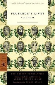 Plutarch´s Lives, Volume 2