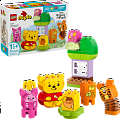 LEGO® DUPLO® ǀ Disney 10457 Narozeninová oslava Medvídka Pú