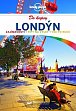 Londýn do kapsy - Lonely Planet, 3.  vydání