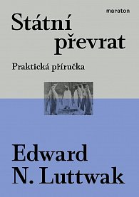 Státní převrat - Praktická příručka, 2.  vydání