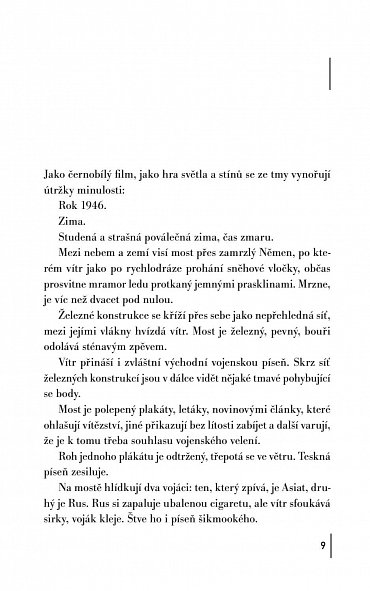 Náhled Jmenuji se Maryte