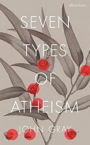 Seven Types of Atheism, 1.  vydání