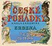 České pohádky (Karel Jaromír Erben) (CD)
