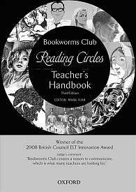 Oxford Bookworms Club Teacher´s Handbook (3rd)